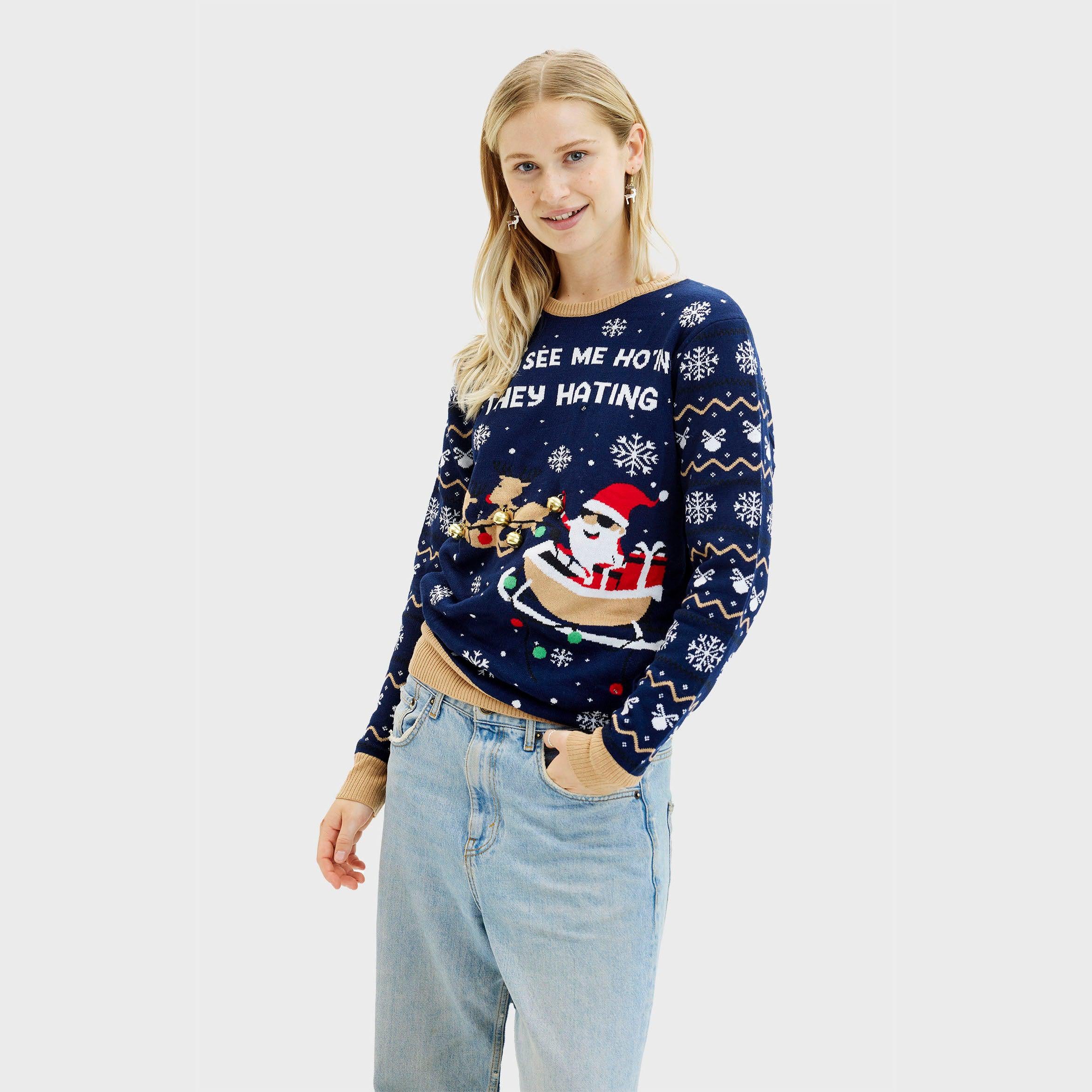 They See Me Ho'ing - Dame